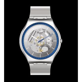 Swatch SS07S116GG Erkek Kol Saati