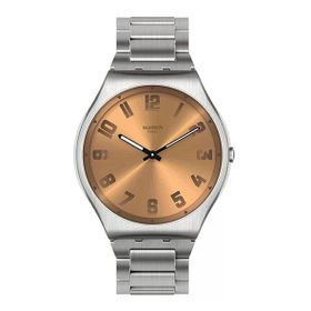 Swatch SS07S122G Erkek Kol Saati