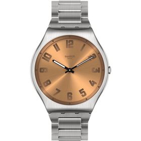 Swatch SS07S122G Erkek Kol Saati