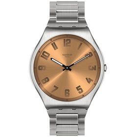 Swatch SS07S122G Erkek Kol Saati