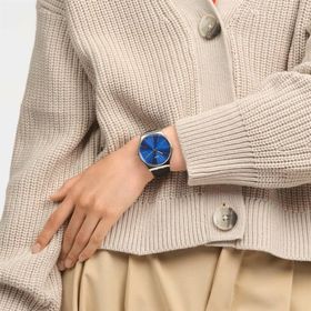 Swatch SS07S125 Erkek Kol Saati