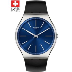 Swatch SS07S125 Erkek Kol Saati