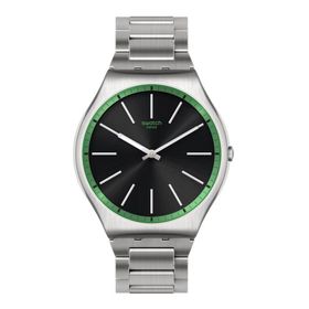 Swatch SS07S128G Erkek Kol Saati