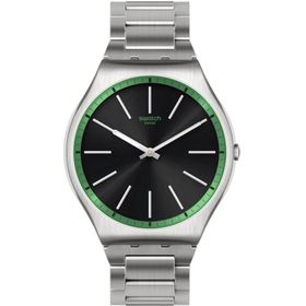 Swatch SS07S128G Erkek Kol Saati