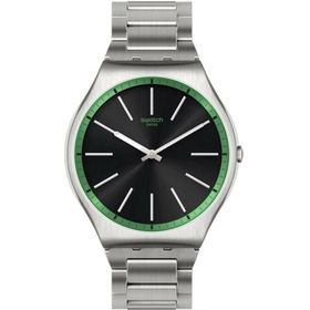 Swatch SS07S128G Erkek Kol Saati