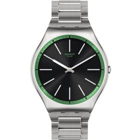 Swatch SS07S128G Erkek Kol Saati
