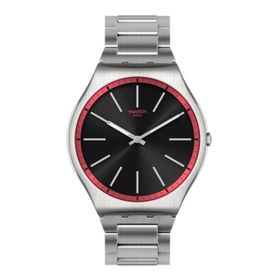 Swatch SS07S129G Erkek Kol Saati