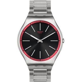 Swatch SS07S129G Erkek Kol Saati