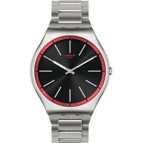 Swatch SS07S129G Erkek Kol Saati