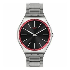 Swatch SS07S129G Erkek Kol Saati
