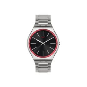 Swatch SS07S129G Erkek Kol Saati