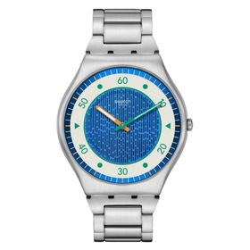 Swatch SS07S143G Erkek Kol Saati