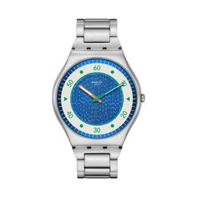 Swatch SS07S143G Erkek Kol Saati