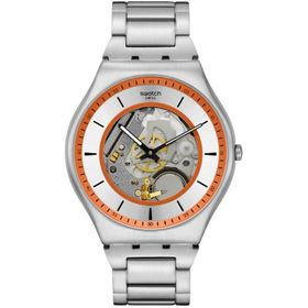 Swatch SS07S144G Erkek Kol Saati