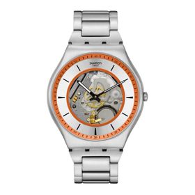 Swatch SS07S144G Erkek Kol Saati