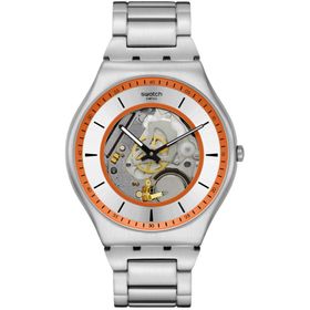 Swatch SS07S144G Erkek Kol Saati