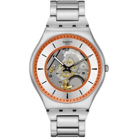 Swatch SS07S144G Erkek Kol Saati