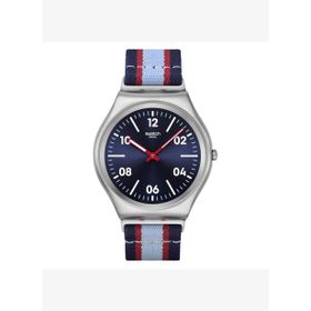 Swatch SS07S148 Beside The Sea Erkek Kol Saati