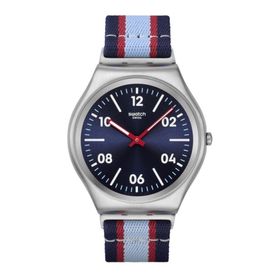 Swatch SS07S148 Beside The Sea Erkek Kol Saati