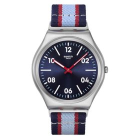 Swatch SS07S148 Beside The Sea Erkek Kol Saati