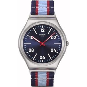 Swatch SS07S148 Beside The Sea Erkek Kol Saati