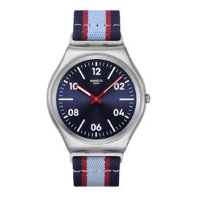 Swatch SS07S148 Beside The Sea Erkek Kol Saati
