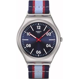 Swatch SS07S148 Beside The Sea Erkek Kol Saati