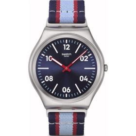 Swatch SS07S148 Beside The Sea Erkek Kol Saati