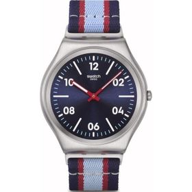 Swatch SS07S148 Beside The Sea Erkek Kol Saati