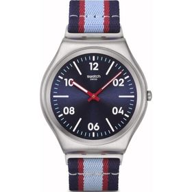 Swatch SS07S148 Beside The Sea Erkek Kol Saati