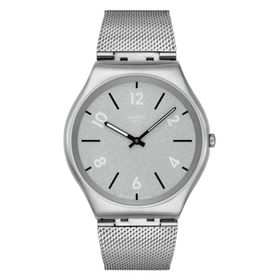 Swatch SS07S152M Getting Meshy Erkek Kol Saati