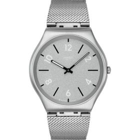 Swatch SS07S152M Getting Meshy Erkek Kol Saati