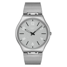 Swatch SS07S152M Getting Meshy Erkek Kol Saati