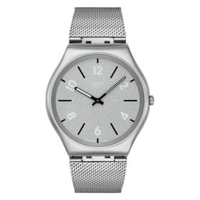 Swatch SS07S152M Getting Meshy Erkek Kol Saati