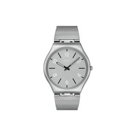 Swatch SS07S152M Getting Meshy Erkek Kol Saati
