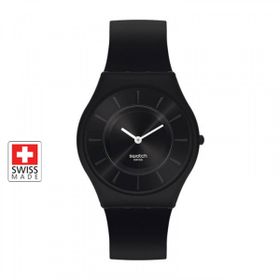Swatch SS08B100 Liquiriza Kadın Kol Saati
