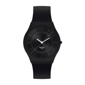 Swatch SS08B100 Liquiriza Kadın Kol Saati
