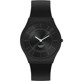 Swatch SS08B100 Liquiriza Kadın Kol Saati