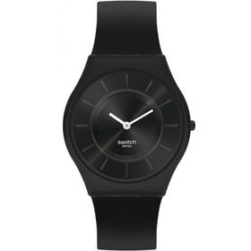 Swatch SS08B100 Liquiriza Kadın Kol Saati