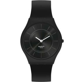 Swatch SS08B100 Liquiriza Kadın Kol Saati