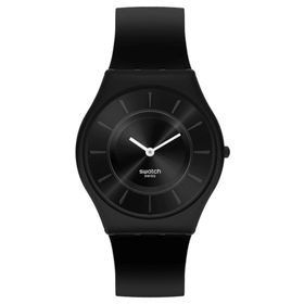 Swatch SS08B100-S14 Kadın Kol Saati