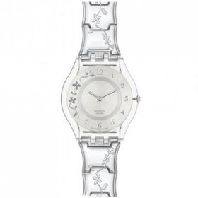 Swatch SS08K100G Kadın Saati