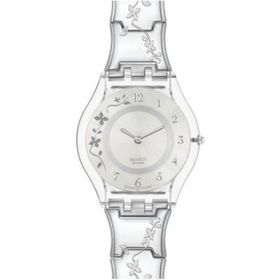 Swatch SS08K100G Kadın Saati