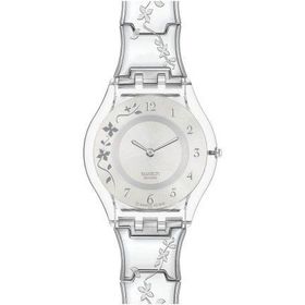 Swatch SS08K100G Kadın Saati