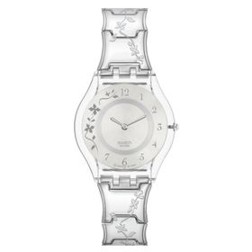 Swatch SS08K100G Kadın Saati