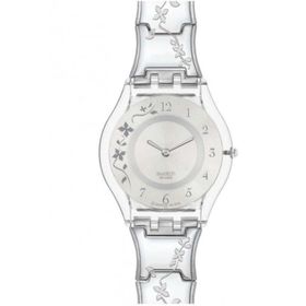 Swatch SS08K100G Kadın Saati