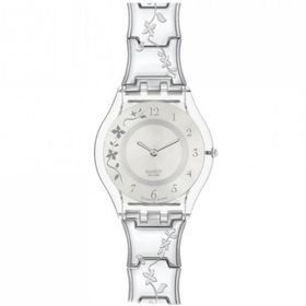 Swatch SS08K100G Kadın Saati
