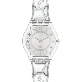 Swatch SS08K100G Kadın Saati