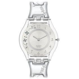 Swatch SS08K100G Kadın Saati