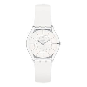 Swatch SS08K102 Kadın Kol Saati